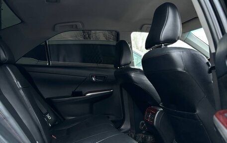 Toyota Camry, 2012 год, 1 650 000 рублей, 12 фотография