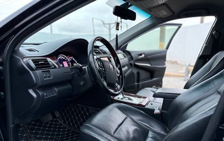 Toyota Camry, 2012 год, 1 650 000 рублей, 10 фотография