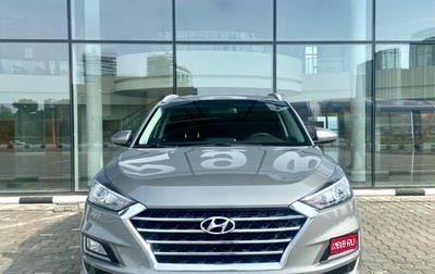 Hyundai Tucson III, 2020 год, 2 399 000 рублей, 1 фотография