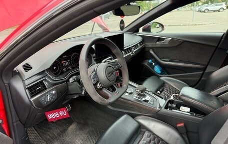 Audi RS 5, 2019 год, 6 000 000 рублей, 8 фотография