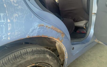 Daewoo Matiz I, 2009 год, 230 000 рублей, 13 фотография