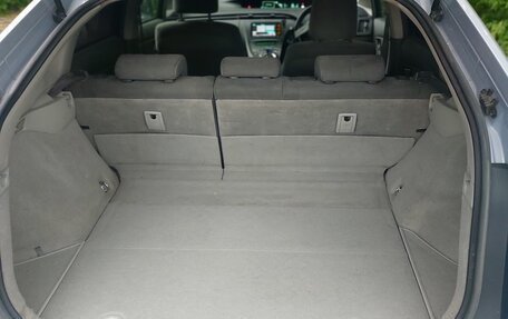 Toyota Prius, 2010 год, 1 050 000 рублей, 18 фотография