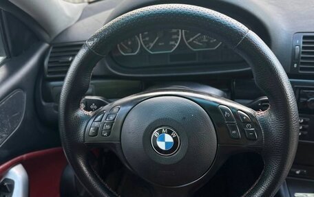 BMW 3 серия, 2000 год, 1 100 000 рублей, 7 фотография