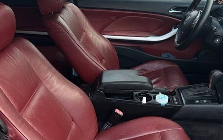 BMW 3 серия, 2000 год, 1 100 000 рублей, 9 фотография