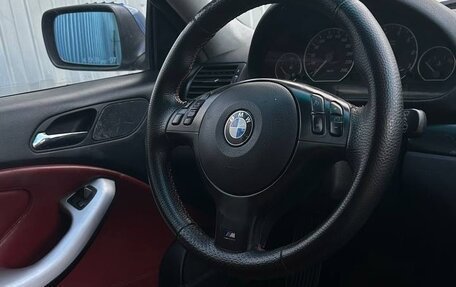 BMW 3 серия, 2000 год, 1 100 000 рублей, 8 фотография