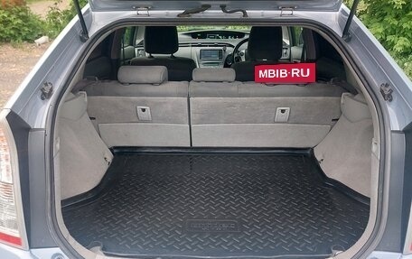 Toyota Prius, 2010 год, 1 050 000 рублей, 29 фотография