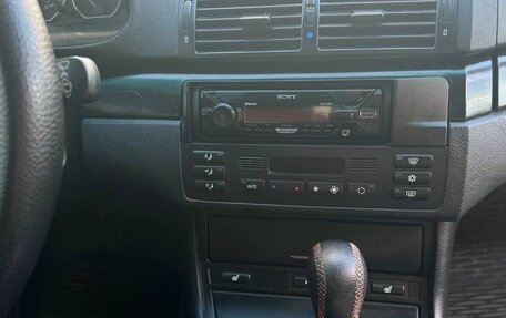 BMW 3 серия, 2000 год, 1 100 000 рублей, 11 фотография
