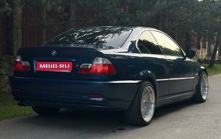 BMW 3 серия, 2000 год, 1 100 000 рублей, 5 фотография