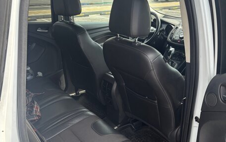 Ford Kuga III, 2014 год, 1 250 000 рублей, 11 фотография