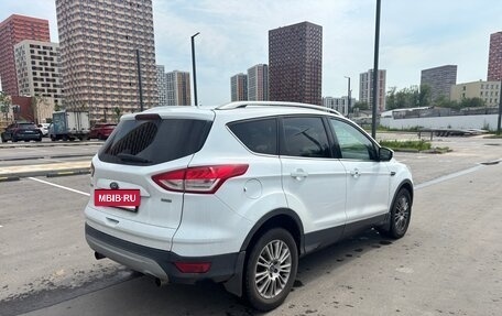 Ford Kuga III, 2014 год, 1 250 000 рублей, 6 фотография