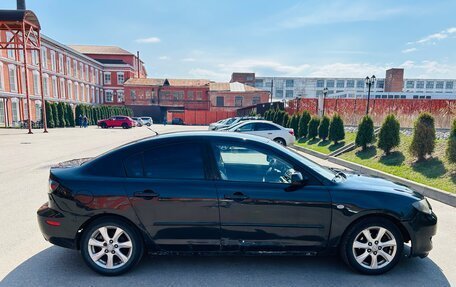 Mazda 3, 2003 год, 340 000 рублей, 8 фотография