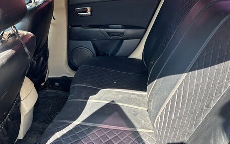 Mazda 3, 2003 год, 340 000 рублей, 12 фотография