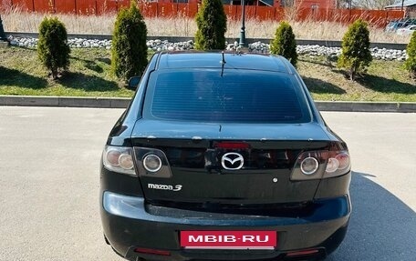 Mazda 3, 2003 год, 340 000 рублей, 2 фотография