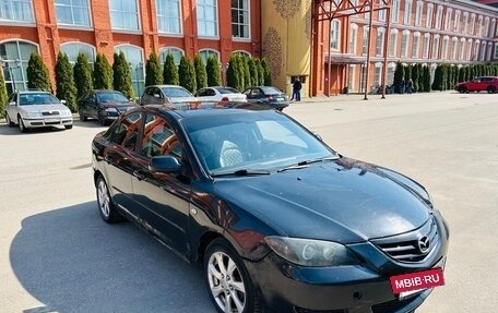 Mazda 3, 2003 год, 340 000 рублей, 9 фотография