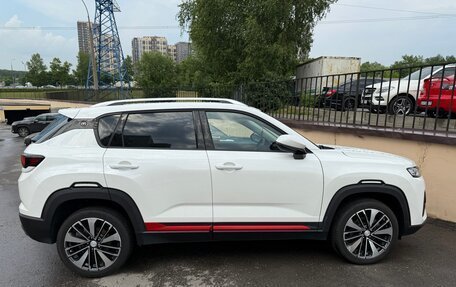 Changan CS35 Plus, 2023 год, 1 900 000 рублей, 3 фотография