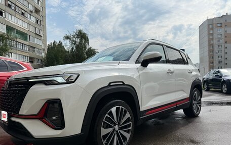 Changan CS35 Plus, 2023 год, 1 900 000 рублей, 5 фотография