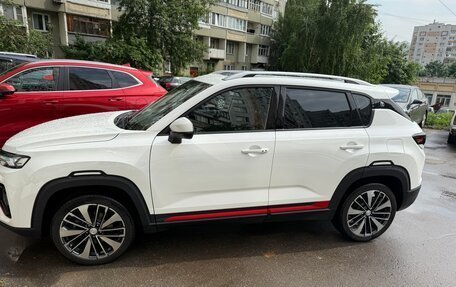 Changan CS35 Plus, 2023 год, 1 900 000 рублей, 4 фотография
