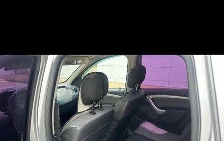 Renault Duster I рестайлинг, 2012 год, 900 000 рублей, 7 фотография