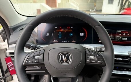 Changan CS35 Plus, 2023 год, 1 900 000 рублей, 9 фотография