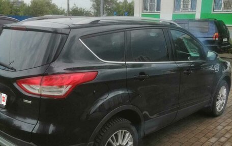 Ford Kuga III, 2014 год, 1 200 000 рублей, 4 фотография