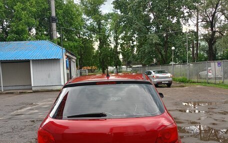 Peugeot 307 I, 2007 год, 420 000 рублей, 3 фотография