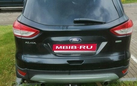 Ford Kuga III, 2014 год, 1 200 000 рублей, 6 фотография