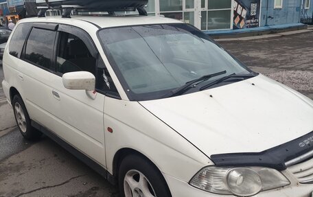 Honda Odyssey II, 2000 год, 650 000 рублей, 2 фотография