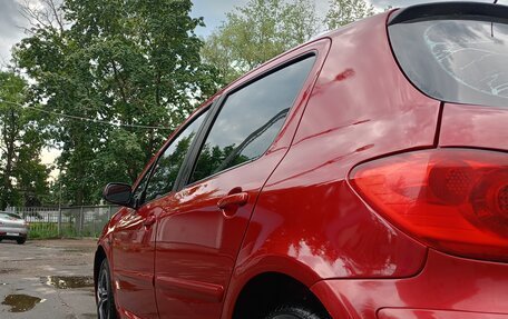 Peugeot 307 I, 2007 год, 420 000 рублей, 6 фотография