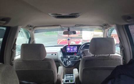 Honda Odyssey II, 2000 год, 650 000 рублей, 5 фотография