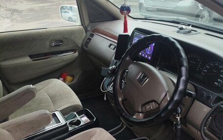 Honda Odyssey II, 2000 год, 650 000 рублей, 6 фотография