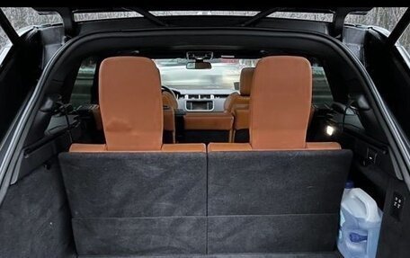 Land Rover Range Rover Sport II, 2016 год, 4 150 000 рублей, 15 фотография
