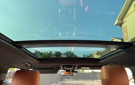 Land Rover Range Rover Sport II, 2016 год, 4 150 000 рублей, 12 фотография