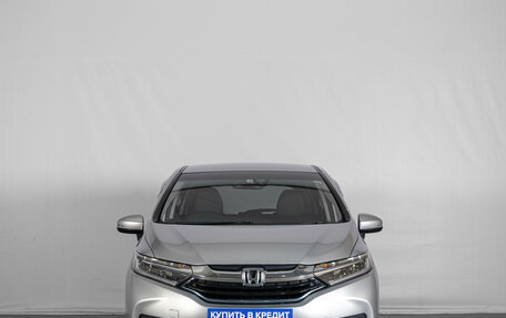 Honda Shuttle II, 2016 год, 1 329 000 рублей, 2 фотография