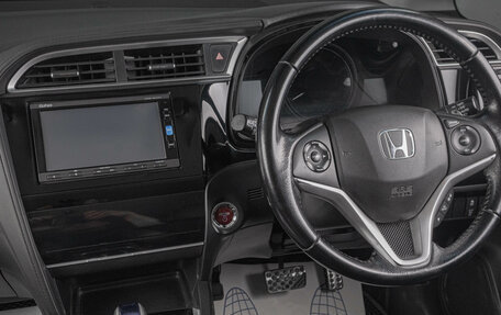 Honda Shuttle II, 2016 год, 1 329 000 рублей, 17 фотография