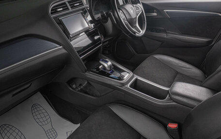 Honda Shuttle II, 2016 год, 1 329 000 рублей, 18 фотография