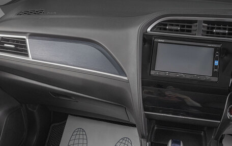 Honda Shuttle II, 2016 год, 1 329 000 рублей, 16 фотография