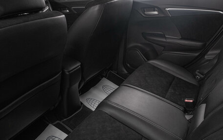 Honda Shuttle II, 2016 год, 1 329 000 рублей, 20 фотография
