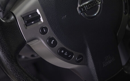 Nissan Qashqai, 2010 год, 1 149 000 рублей, 13 фотография
