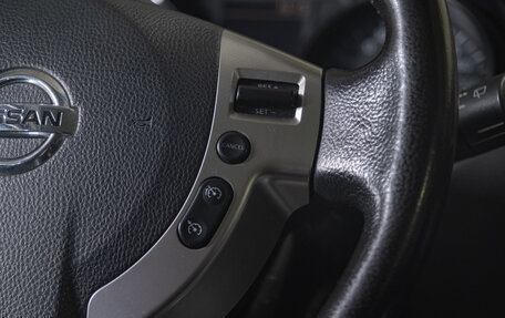 Nissan Qashqai, 2010 год, 1 149 000 рублей, 14 фотография