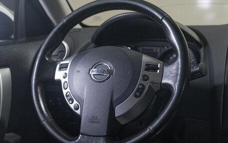 Nissan Qashqai, 2010 год, 1 149 000 рублей, 12 фотография