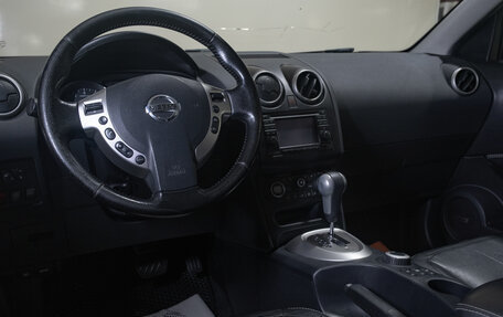 Nissan Qashqai, 2010 год, 1 149 000 рублей, 11 фотография