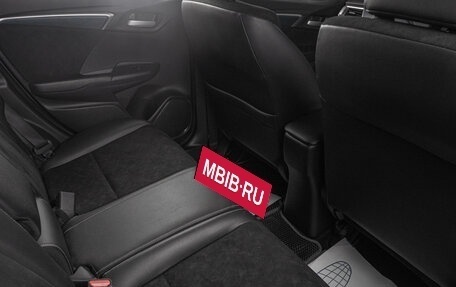 Honda Shuttle II, 2016 год, 1 329 000 рублей, 19 фотография