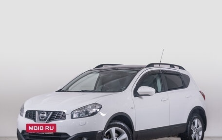 Nissan Qashqai, 2010 год, 1 149 000 рублей, 2 фотография