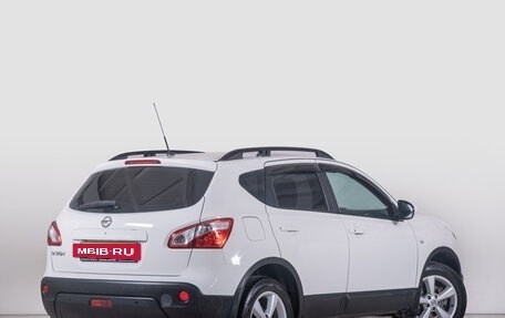 Nissan Qashqai, 2010 год, 1 149 000 рублей, 7 фотография
