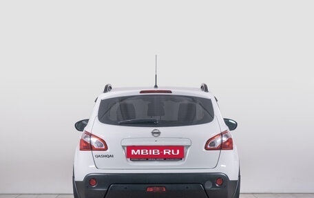 Nissan Qashqai, 2010 год, 1 149 000 рублей, 5 фотография