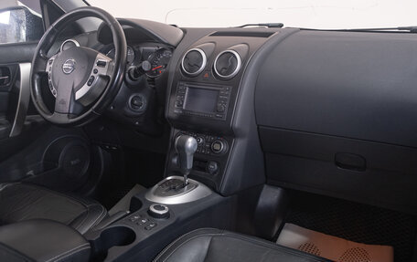 Nissan Qashqai, 2010 год, 1 149 000 рублей, 19 фотография