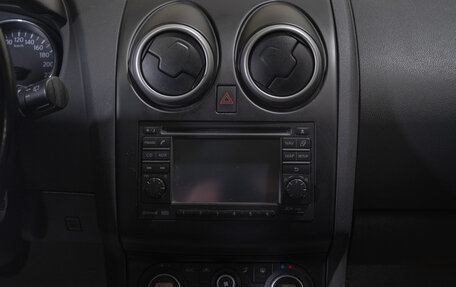 Nissan Qashqai, 2010 год, 1 149 000 рублей, 17 фотография