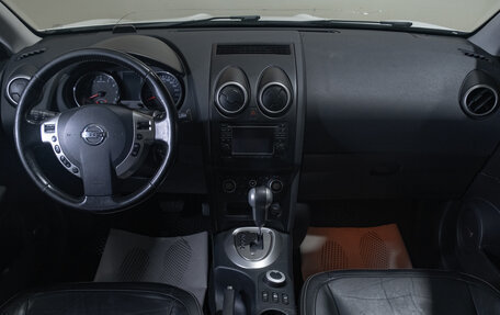 Nissan Qashqai, 2010 год, 1 149 000 рублей, 16 фотография