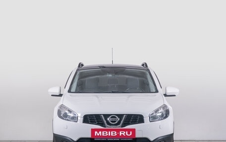 Nissan Qashqai, 2010 год, 1 149 000 рублей, 4 фотография