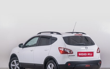 Nissan Qashqai, 2010 год, 1 149 000 рублей, 6 фотография